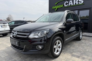 2,0 177 KM 4Motion Xenon Asystent Kamera PDC