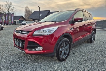 2,0 180 KM Tytanium !!! Bezwypadkowa !!!