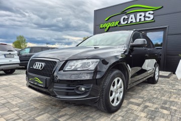 2,0 170 KM Quattro S-Line Zarejestrowany PL
