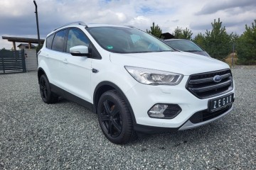 1,5 150 KM Tytanium Navi PDC Kamera Pano !!! Stan Niemiec !!!