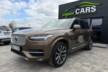 2,0 235 KM AWD Inscription Geartronic