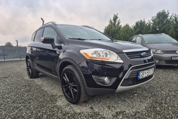 2,0 140 KM Tytanium !!! Bezwypadkowa !!! Zarejestrowana PL !!!