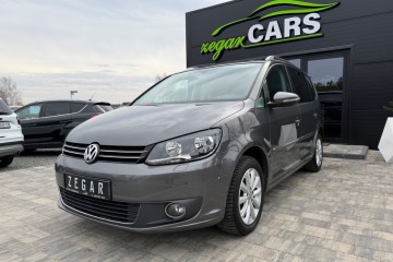 2,0 170KM Automat DSG Highline Navi Kamera PDC