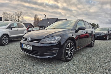 1,4 122 KM High Line Xenon Navi PDC Po Jednym Właścicielu !!!