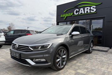 2,0 239 KM Alltrack