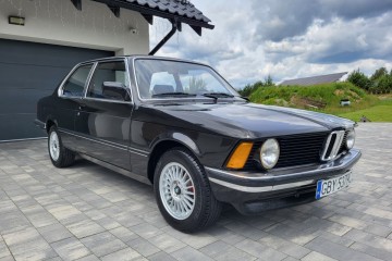 1,6 75 KM Mega Stan Zarejestrowany w PL
