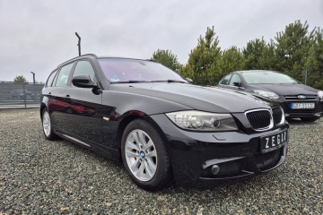 2,0 143 KM M-Pakiet !!! Nowy Rozrząd !!! Kamera PDC Xenon Navi