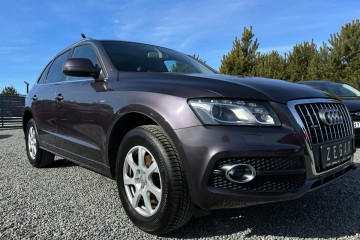 2,0 TFSI 270 KM !!! S-Line !!! Po Dużym Serwisie !!!