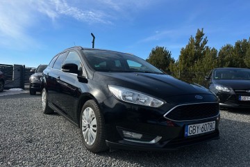 1,5 120 KM Zarejestrowany  PL  !!! Nowy Rozrząd !!!