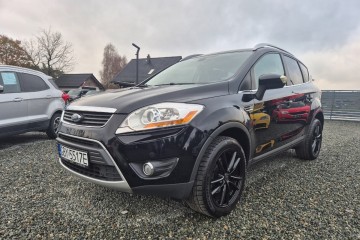 2,0 140 KM Tytanium !!! Bezwypadkowa !!! Zarejestrowana PL !!!