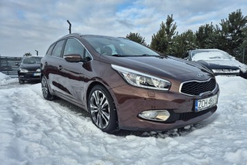 1,6 135 KM Business Line !!! Zarejestrowany w PL !!!