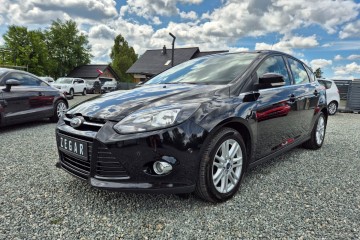 1,0 101 KM !!! Titanium !!! Bezwypadkowy Nowy Rozrząd