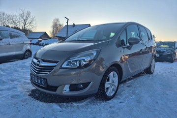 1,4 140 KM Lift !!! Cosmo !!! Nowy Rozrząd !!!