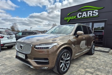 2,0 235 KM AWD Inscription Geartronic