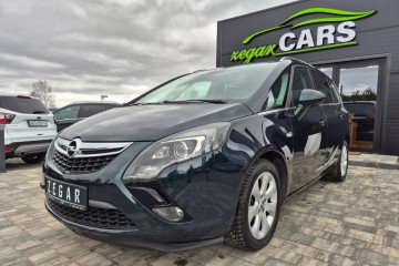 2,0 170 KM Automat Cosmo Xenon Navi 7 Miejsc