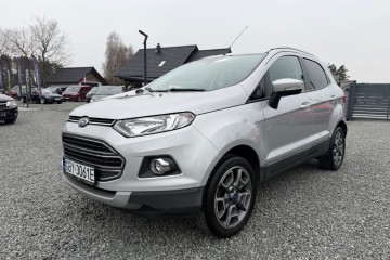 1,0 125 KM Tytanium !!! Bezwypadkowy !!!