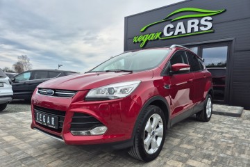 2,0 180 KM Tytanium !!! Bezwypadkowa !!!