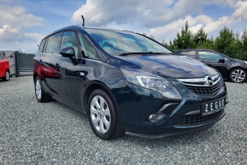 2,0 170 KM Automat Cosmo Xenon Navi 7 Miejsc