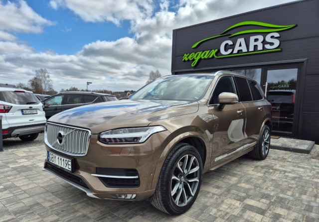 volvo