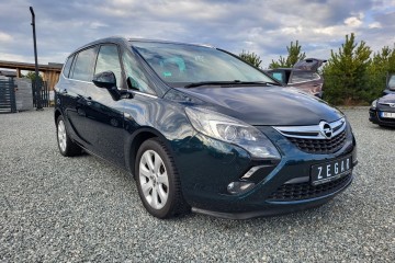 2,0 170 KM Automat Cosmo Xenon Navi 7 Miejsc