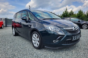 2,0 170 KM Automat Cosmo Xenon Navi 7 Miejsc