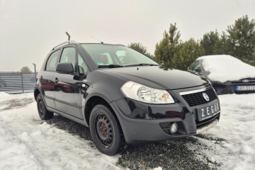 1,6 107 KM Udokumentowane 77 Tyś Km !!! Stan Niemiec !!!