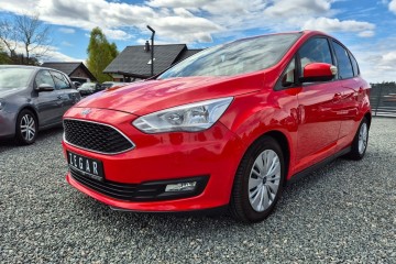 1,5 120 KM Titanium Led PDC Kamera Navi