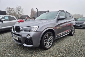 2,0 190 KM Automat F1 Navi Xenon PDC