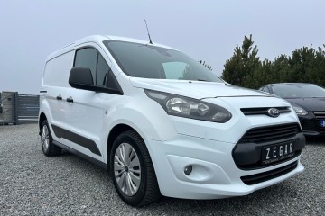 1,6 95 KM Tytanium !!! Po Jednym Właścicielu !!!