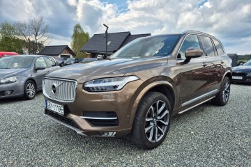 2,0 235 KM AWD Inscription Geartronic