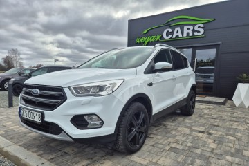 1,5 150 KM Tytanium Navi PDC Kamera Pano !!! Stan Niemiec !!!