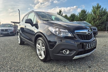 1,6 136 KM Automat Cosmo Navi Kamera PDC Xenon