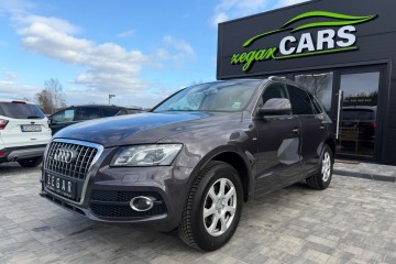 2,0 TFSI 270 KM !!! S-Line !!!