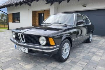 1,6 75 KM Mega Stan Zarejestrowany w PL