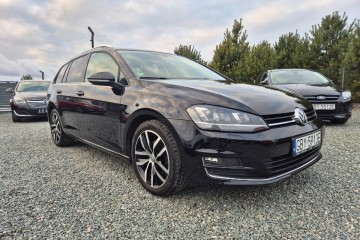 1,4 122 KM High Line Xenon Navi PDC Po Jednym Właścicielu !!!