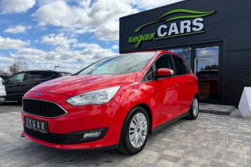 1,5 120 KM Titanium Led PDC Kamera Navi