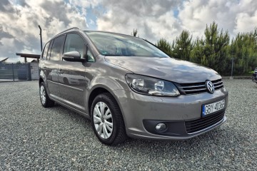 1,4 140 DSG Panorama Kamera PDC !!! Nowy Rozrząd !!!