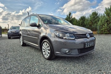2,0 170KM Automat DSG Highline Navi Kamera PDC
