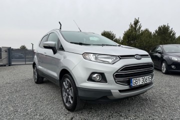 1,0 125 KM Tytanium !!! Bezwypadkowy !!!