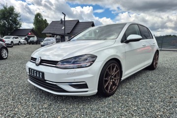 1,0 110 KM Bezwypadkowy GTI Design !!! Nowy Rozrząd !!!