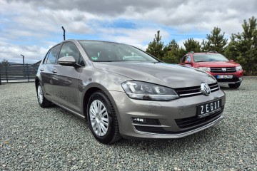 1,4 122 KM Highline Xenon Navi Kamera PDC