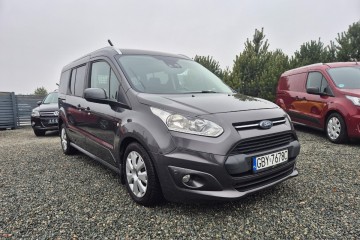 1,5 120 KM Tytanium Zarejestrowany w PL !!! FV VAT !!!