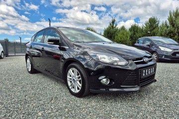 1,0 101 KM !!! Titanium !!! Bezwypadkowy Nowy Rozrząd