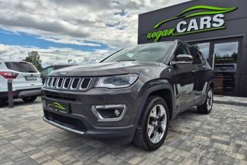 2,0 140 KM 4x4 Automat Opening Edition