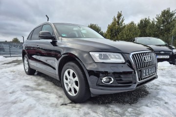 2,0 190 KM !!! Bezwypadkowy !!! Po Dużym Serwisie !!!