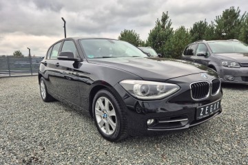 1,6 170 KM Xenon Navi PDC Kamera !!! Nowy Rozrząd !!!