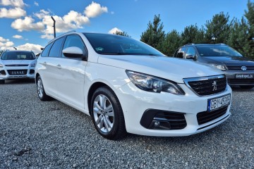 1,5 131 KM Bezwypadkowy !!! Nowy Rozrząd !!!
