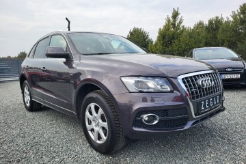 2,0 TFSI 270 KM !!! S-Line !!!