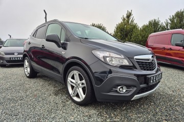 1,6 136 KM Automat Cosmo Navi Kamera PDC Xenon