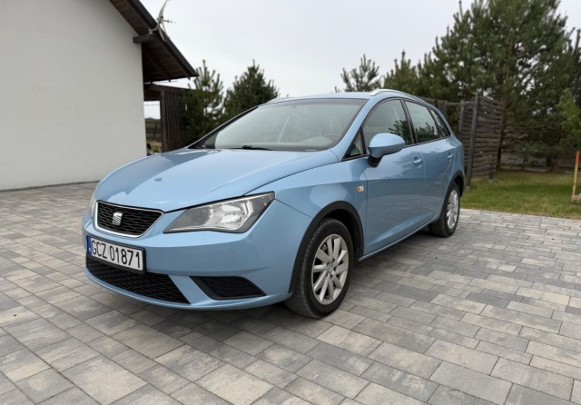 seat